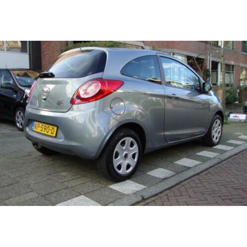 Ford Ka 1.2 Limited Airco