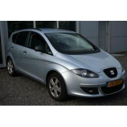 Seat Altea XL 1.9 TDI 105pk Active Style AIRCO/CRUISE CONTRO