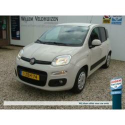 FIAT Panda Lounge navi/telefoon