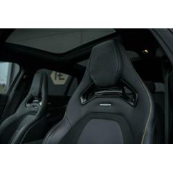 Mercedes-Benz E-Klasse 63 S AMG EDITION 1 4-MATIC E63S MATZW