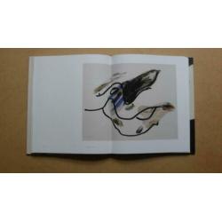 LEI MOLIN ; gesigneerde litho, in boek, in cassette