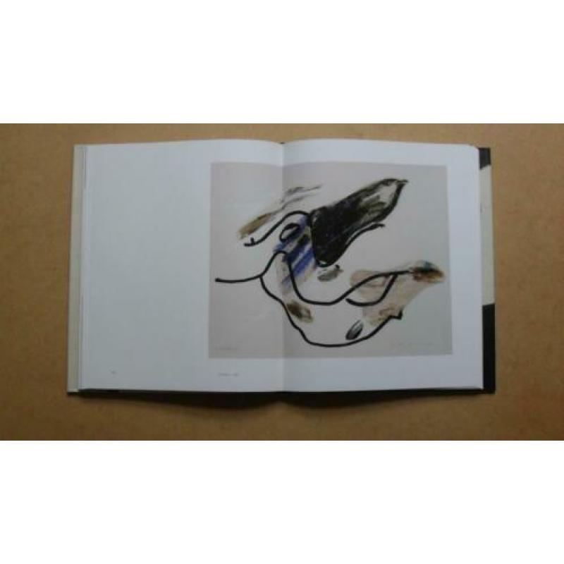 LEI MOLIN ; gesigneerde litho, in boek, in cassette