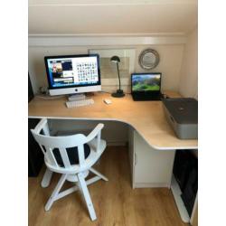bureau