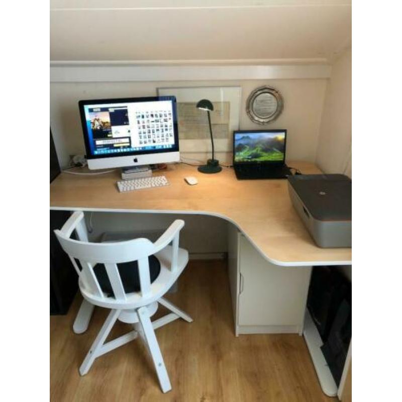 bureau