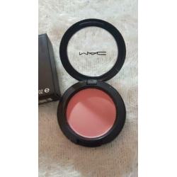 Mac Blush