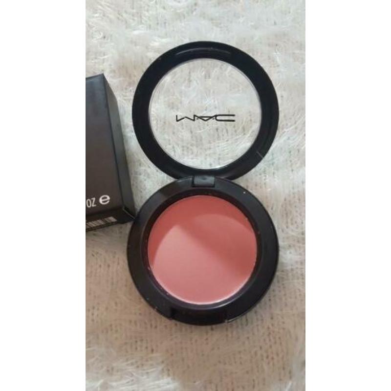 Mac Blush