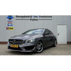 Mercedes-Benz CLA-Klasse 200 AMG-Line Automaat Pano.Dak Stan