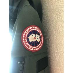 Canada Goose jas