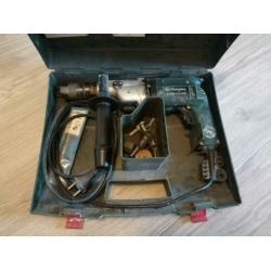 Metabo Sb En 800/2 S R+L Inpuls