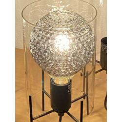 4 lampen