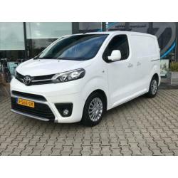Toyota ProAce Compact 1.6 D-4D Professional Dubbele Schuifde