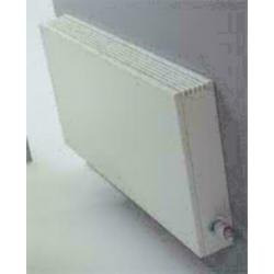 Jaga Strada 65 cm hoog en type 20 een lage temperatuur radia