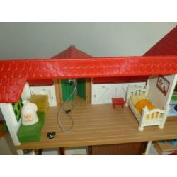 Playmobil Grote Boerderij 6120
