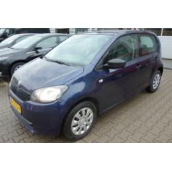 Skoda CITIGO 1.0 60PK GREENTECH - Garantie- Airco