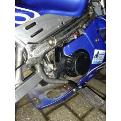 Minibike