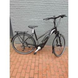 Merida e-bike middenmotor..nieuw!!