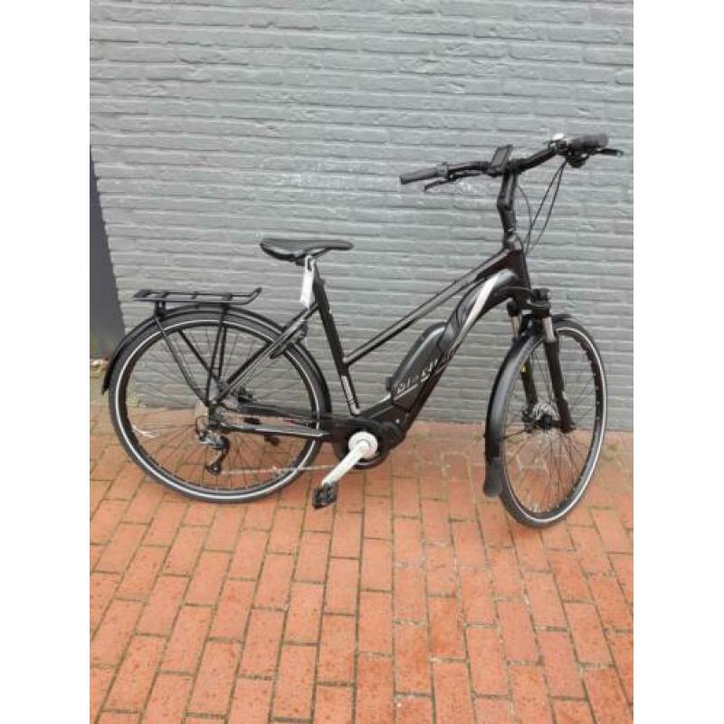 Merida e-bike middenmotor..nieuw!!