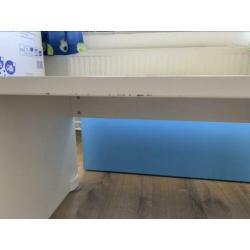 Speelgoed kist Ikea