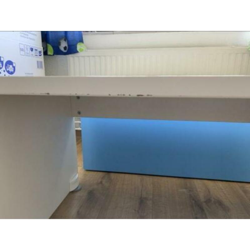 Speelgoed kist Ikea
