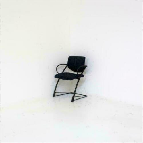 Slede-Stoelen/Vergaderstoelen/Kantinestoel: Steelcase. Sarb