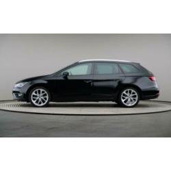 Seat Leon 1.4 TSI ACT FR Dynamic, ACC Automaat, LED, Navigat
