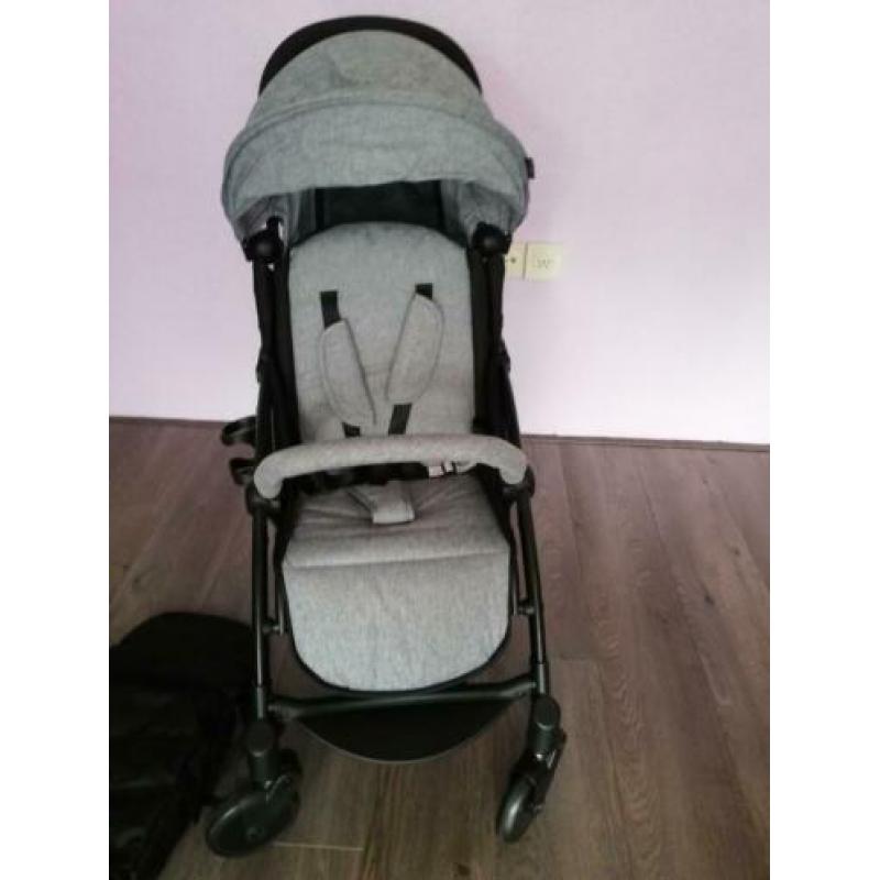 Buggy (nieuw)