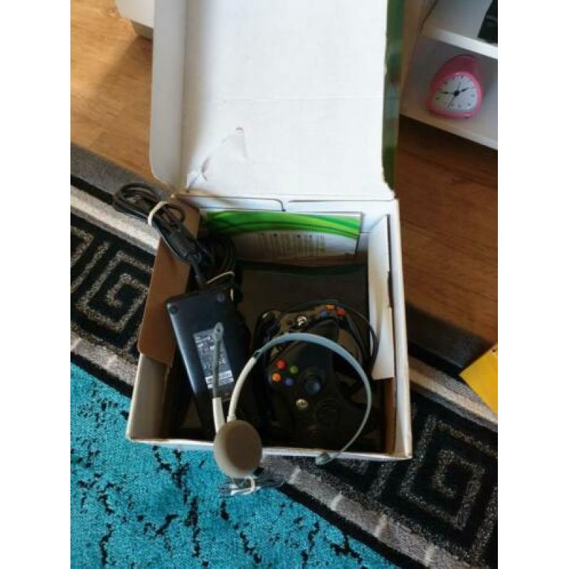 Xbox 360 te koop