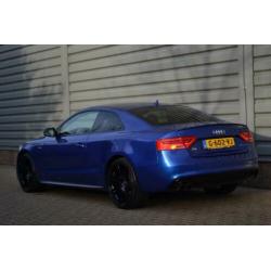 Audi A5 Coupé 2.0 TFSI quattro Sport Edition 3x S-Line B&O A