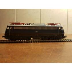 Roco e10 digitaal nr 43791 HO