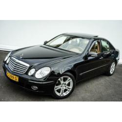 Mercedes-Benz E-Klasse 320 CDI 225pk Aut. Elegance 4-Matic C