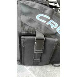 Trimvest BCD maat XL voor geïntegreerd lood