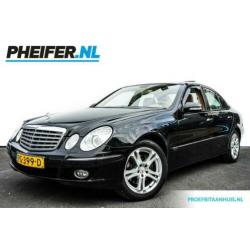 Mercedes-Benz E-Klasse 320 CDI 225pk Aut. Elegance 4-Matic C