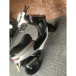 Scooter Buxy