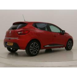 Renault Clio 0.9 TCe Limited | Navi | Airco | Cruise control