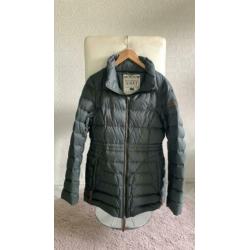 Moscow pokrov coat nieuw