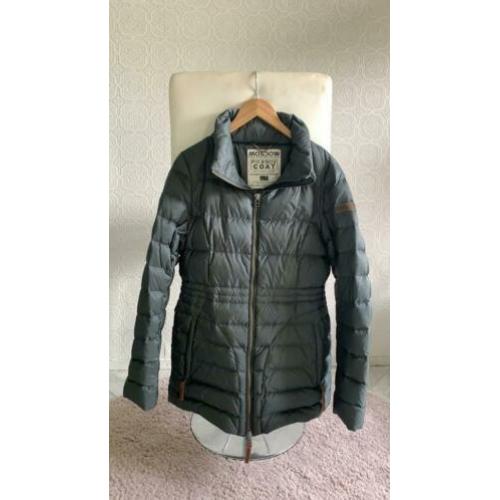Moscow pokrov coat nieuw