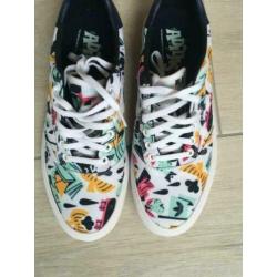 Nieuw ADIDAS dames schoenen,sneakers,gympen maat 41 1/3