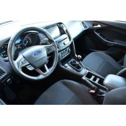 Ford Focus Wagon 1.5 TDCI Lease Edition Clima/LMV/Pdc
