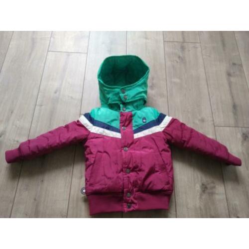 Winterjas 4 funky flavours 4ff maat 98/104
