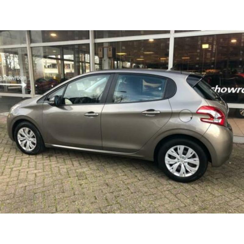 Peugeot 208 Access 1.2 PureTech 82PK 2012 5-deurs