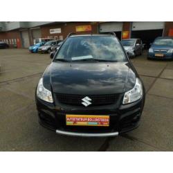 Suzuki SX4 1.6 Comfort Navi Automaat ! (bj 2011)