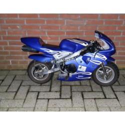 Minibike