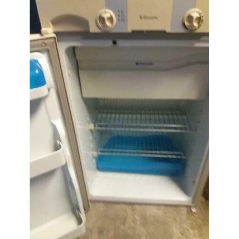 Zeer nette Dometic 740 L caravan ,boot of camper koelkast