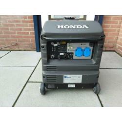 Honda aggregaat EU30