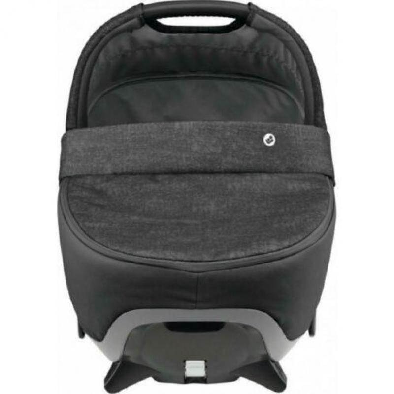 Maxi cosi Jade autoreiswieg / autobedje + 3wayfix