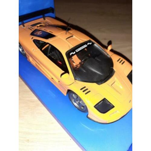 UT McLaren F1LM