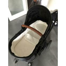 Kinderwagen slee