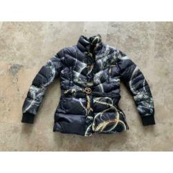 Mooie Jas van JustCavalli
