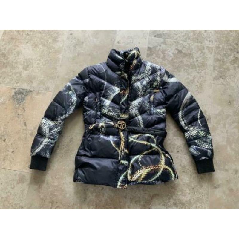 Mooie Jas van JustCavalli