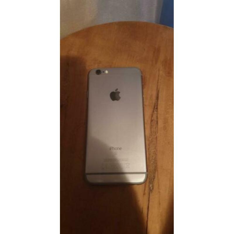 Iphone 6S